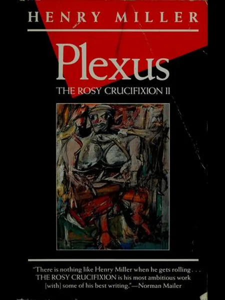Plexus cover