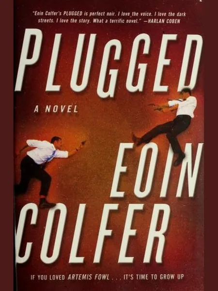 Plugged cover