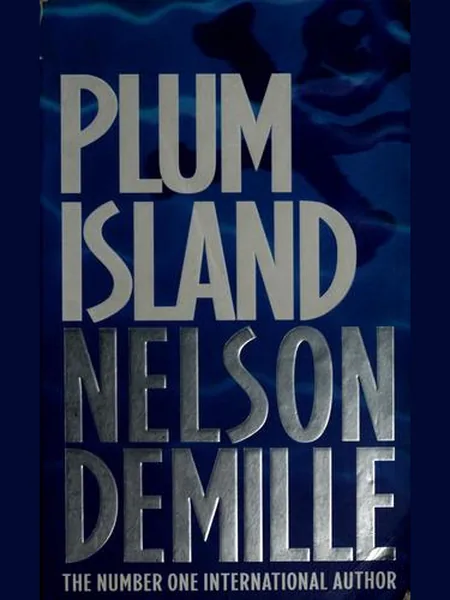 Plum Island cover