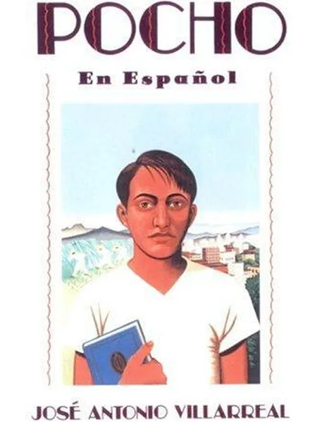 Pocho cover