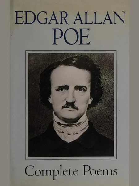 Poems and Prose, cover of another edition (the David Campbell 1995 cover is not yet photographed)