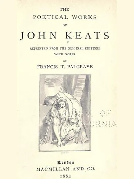 Poems cover