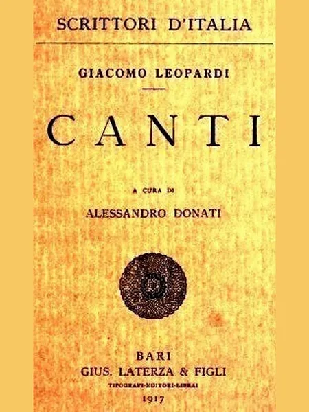 Poems cover
