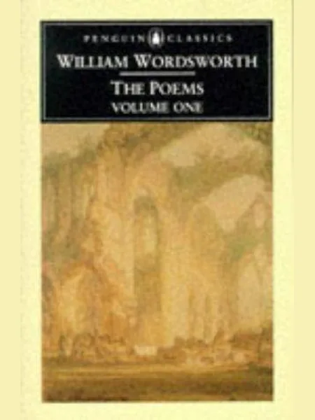Poems cover