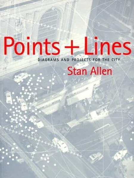 Points + Lines cover