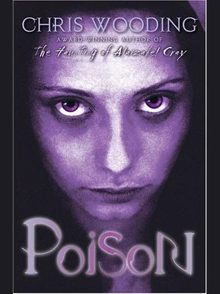 Poison cover