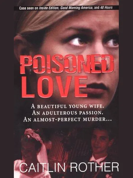 Poisoned Love cover