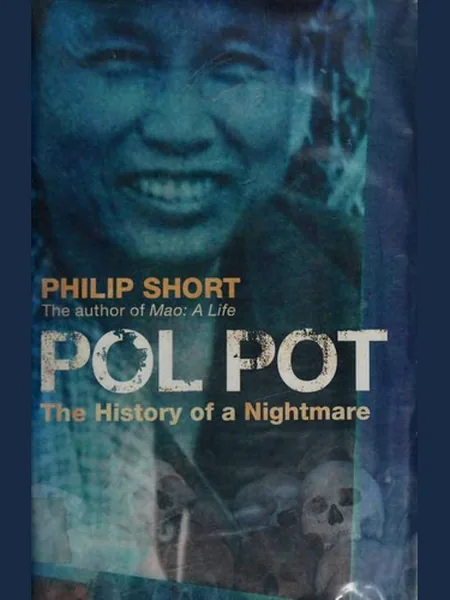 Pol Pot cover