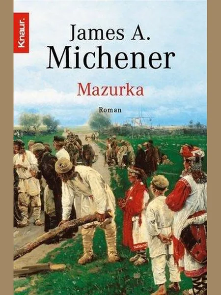 Poland, cover of another edition (the Secker & Warburg 1983 cover is not yet photographed)