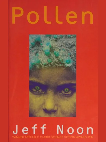 Pollen cover