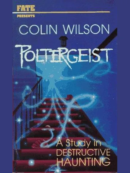 Poltergeist cover