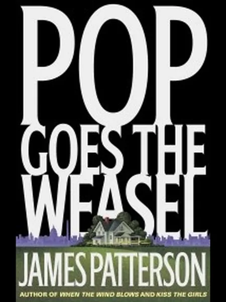 Pop Goes the Weasel cover