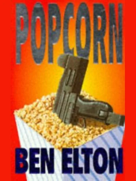 Popcorn cover