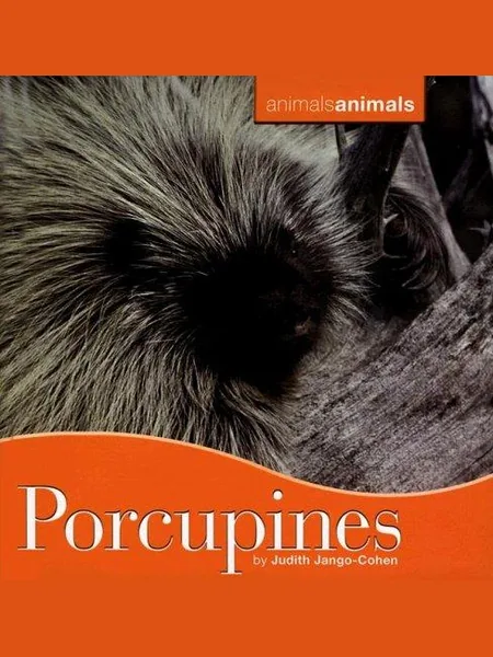 Porcupines cover