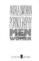 Pornography, cover of another edition (the G.P. Putnam's Sons 1981 cover is not yet photographed)