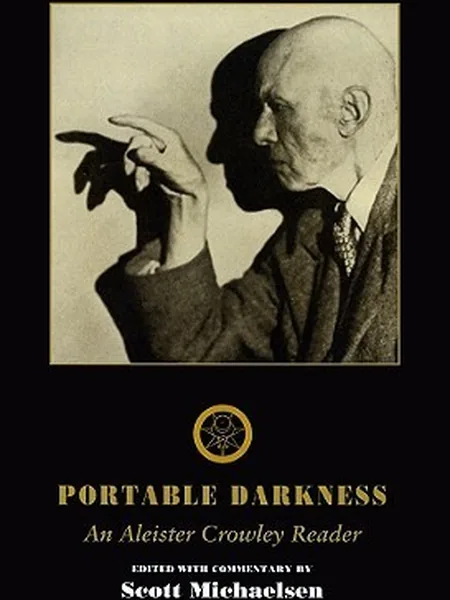 Portable Darkness cover