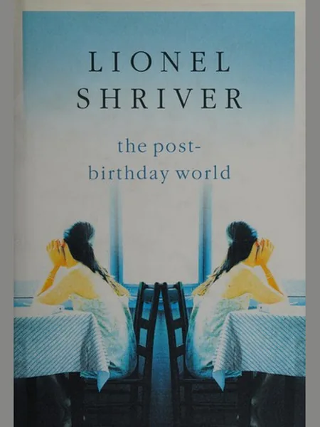 Post-Birthday World cover