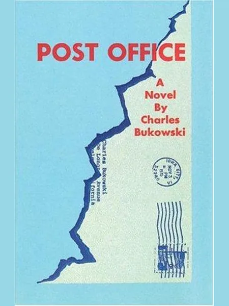 Post Office cover