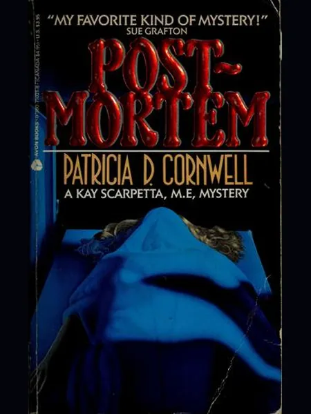 Postmortem cover
