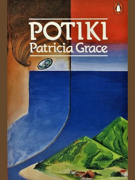 Potiki cover