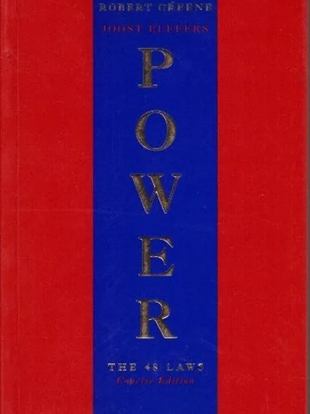 Power cover
