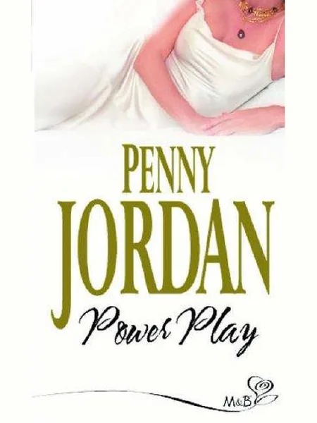 Power Play cover