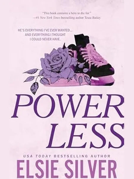 Powerless cover