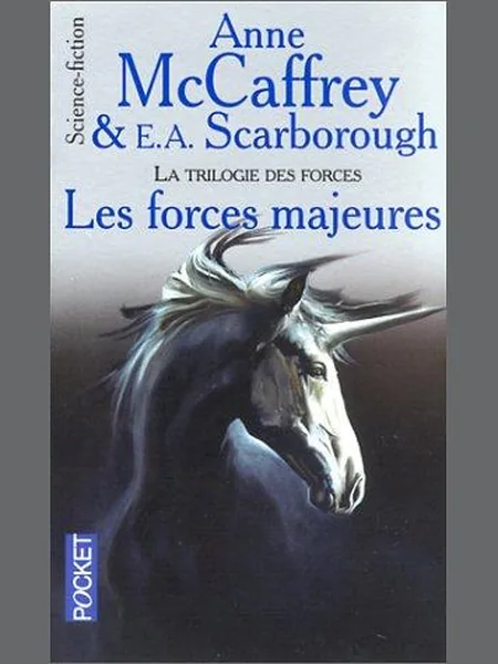 Powers That Be, cover of another edition (the Bantam Books 1993 cover is not yet photographed)