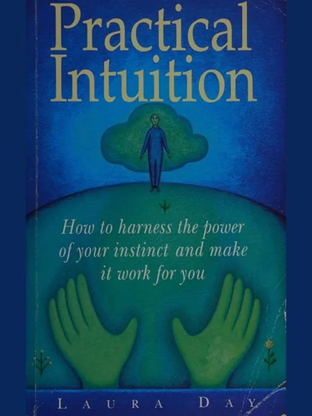 Practical Intuition cover