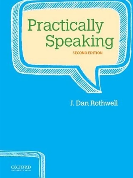 Practically Speaking cover