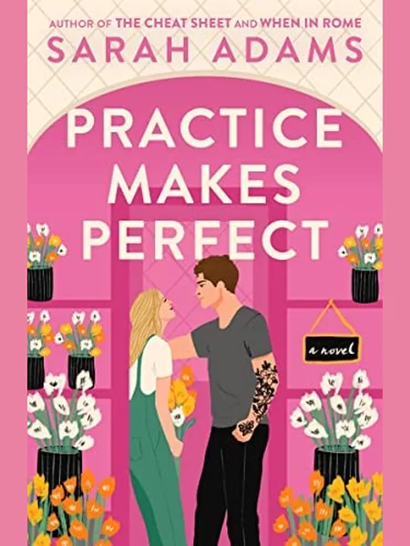 Practice Makes Perfect cover