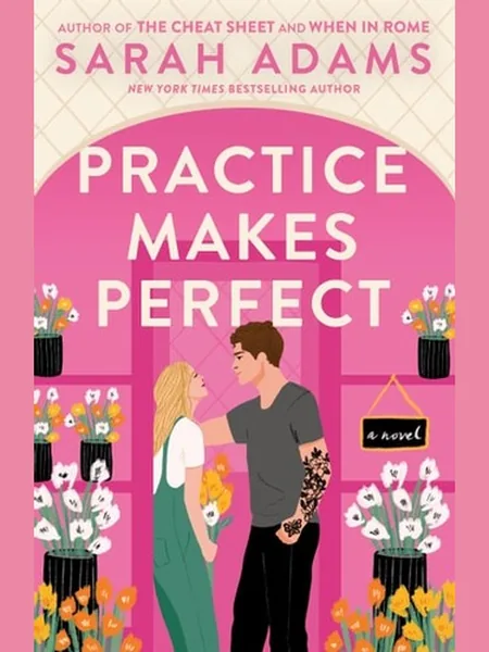 Practice Makes Perfect cover