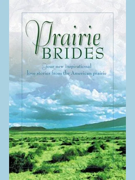 Prairie Brides cover