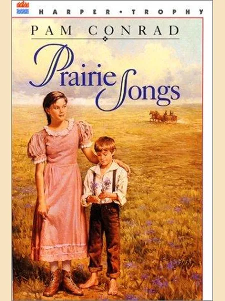 Prairie Songs cover