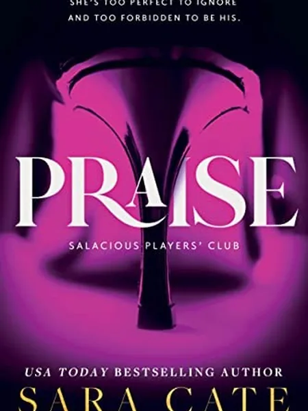 Praise cover