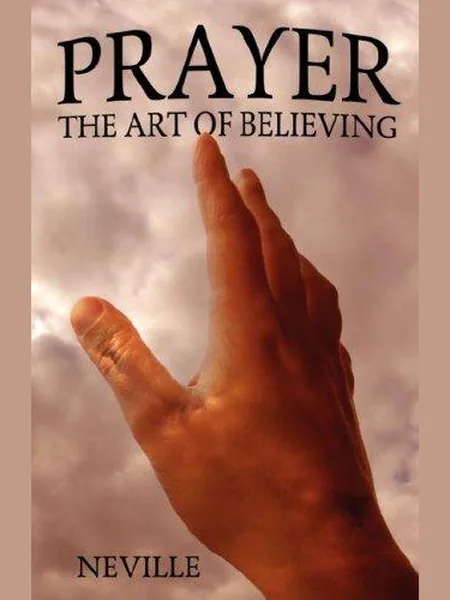 Prayer cover