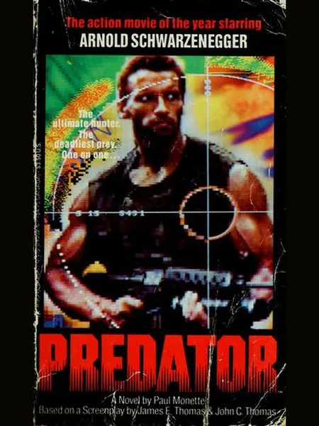 Predator cover