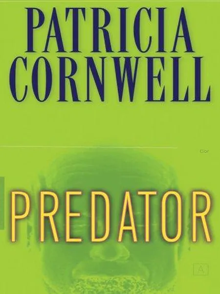 Predator cover