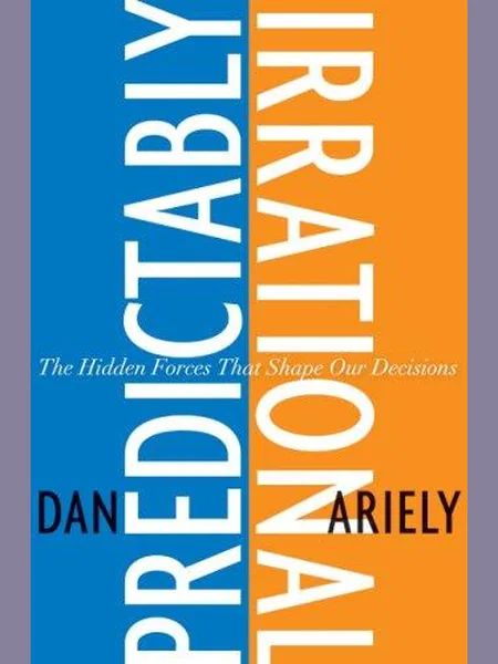 Predictably Irrational cover