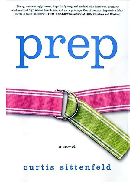 Prep cover