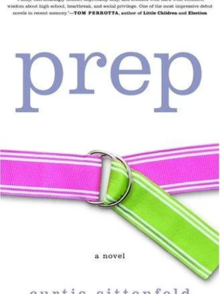 Prep cover