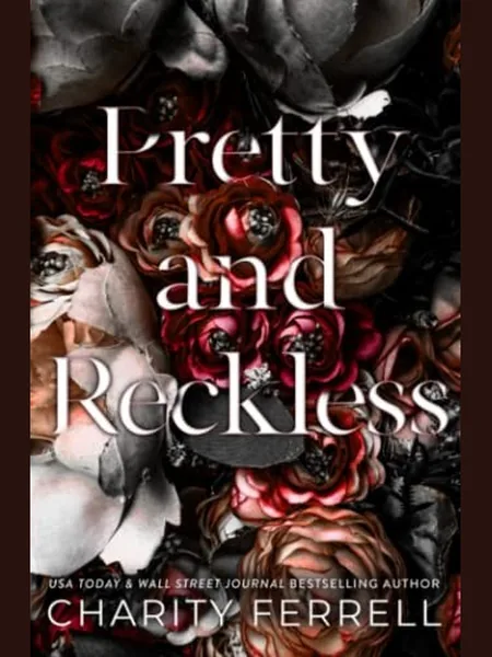 Pretty and Reckless cover