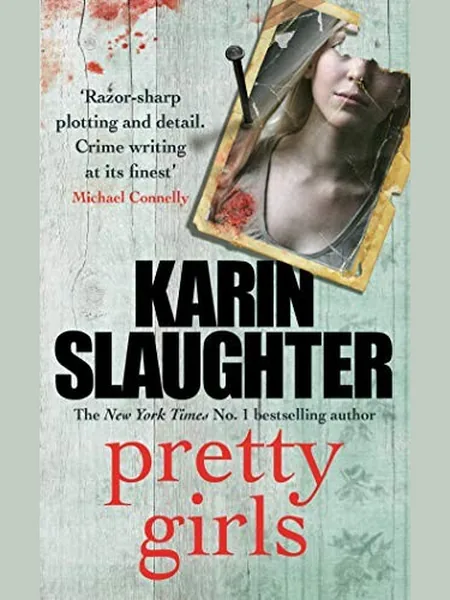 Pretty Girls cover