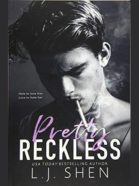 Pretty Reckless cover