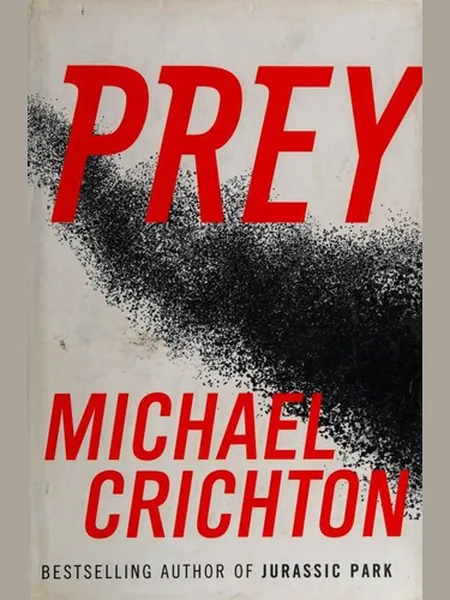 Prey cover