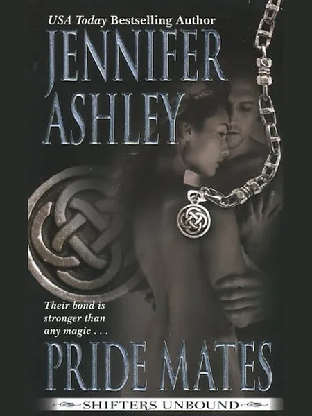 Pride Mates cover