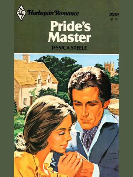 Pride's Master cover