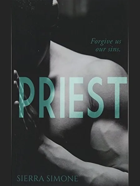 Priest cover