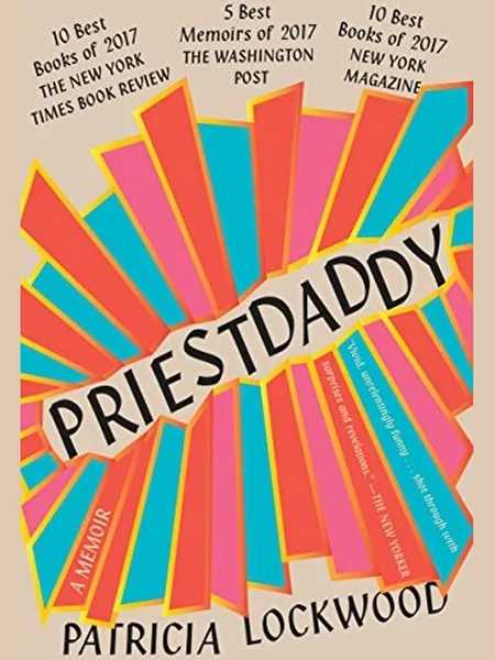Priestdaddy cover