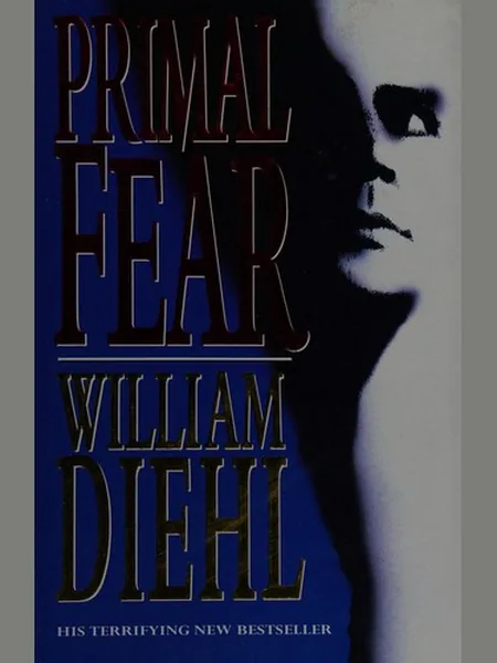 Primal Fear cover